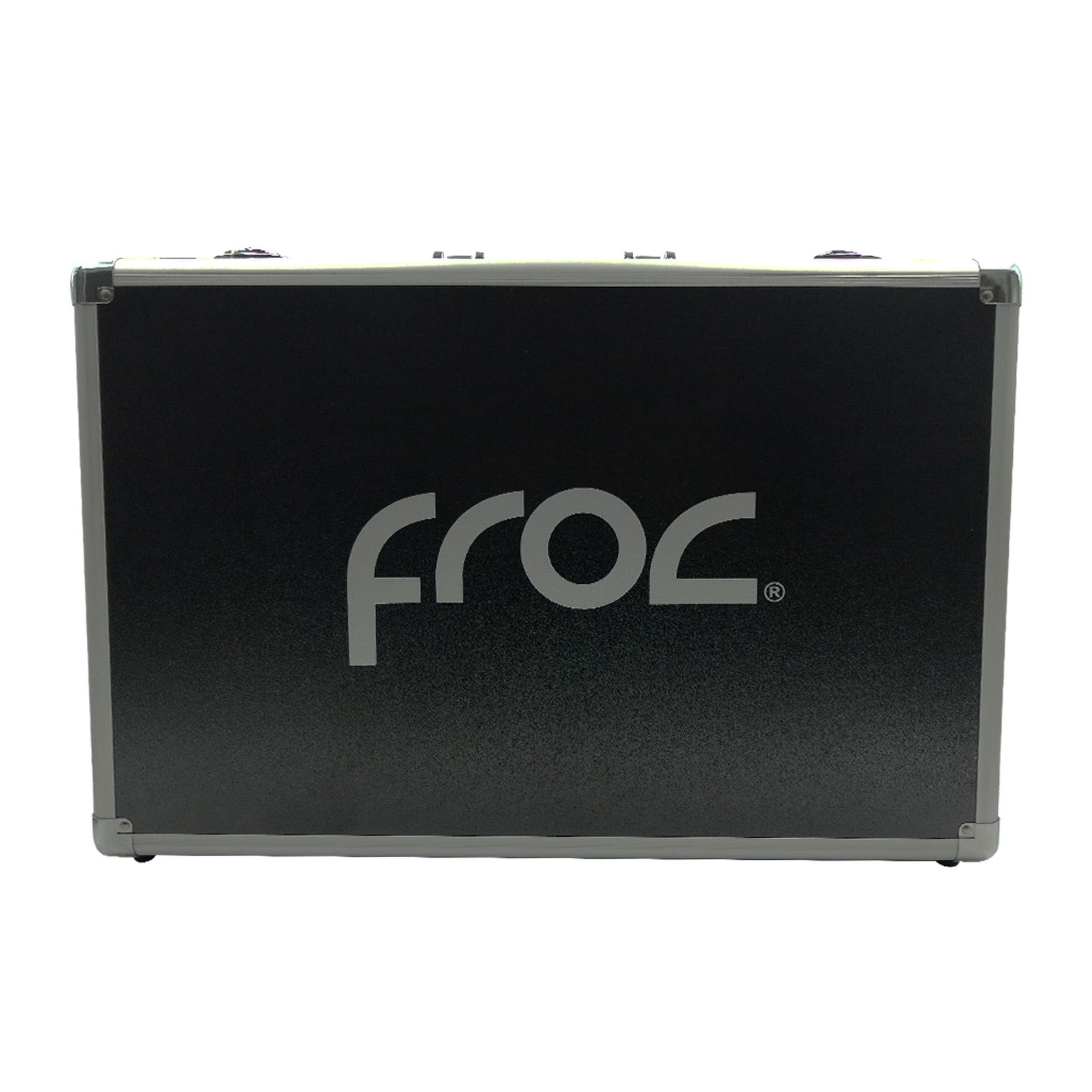 EE2025 - THE FROC CASE